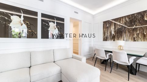 Foto 5 de Piso en venta en Calle de Ayala, 32, Recoletos, Madrid Capital