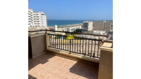 Foto 2 de Apartament de lloguer a Los Arenales del Sol, Elche / Elx