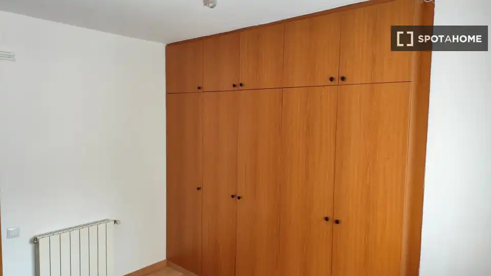 Zimmer in Catalunya - Fontetes