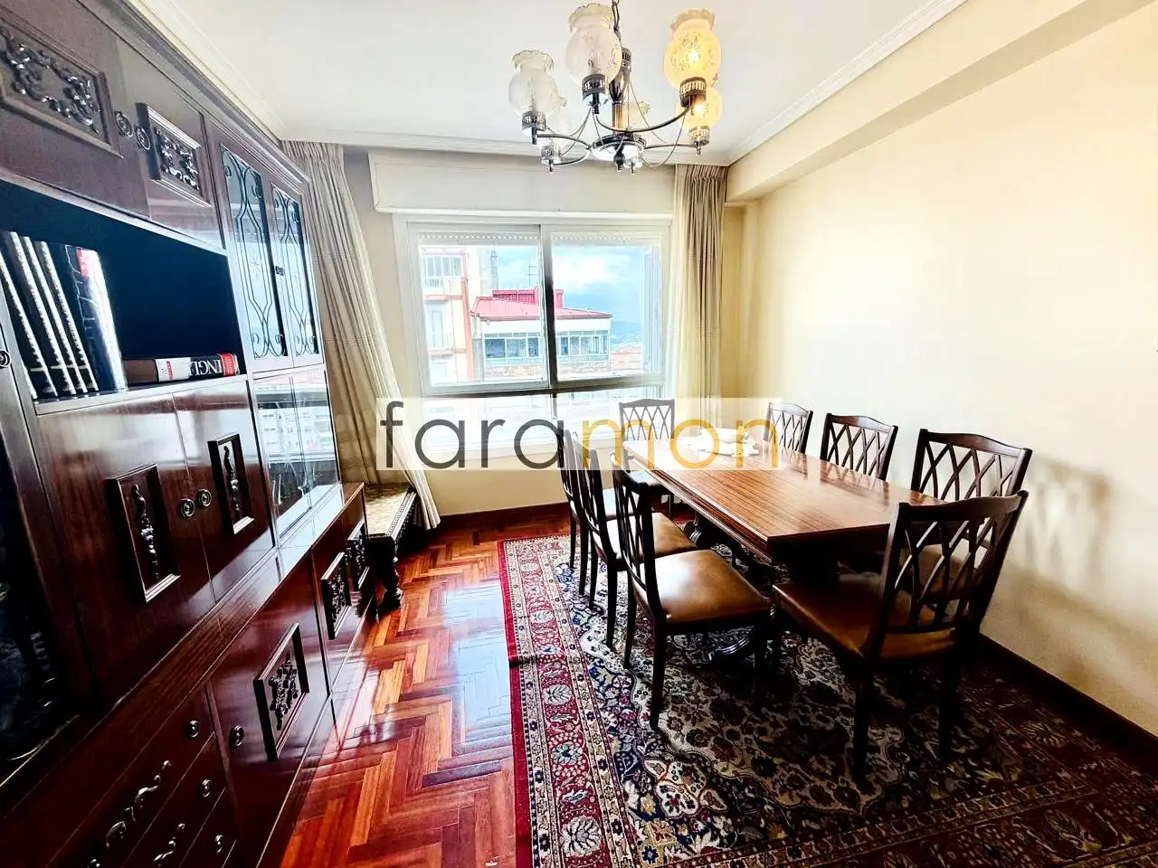 Appartement avec terrasse à vendre à Rúa De Aragón, imagen 8