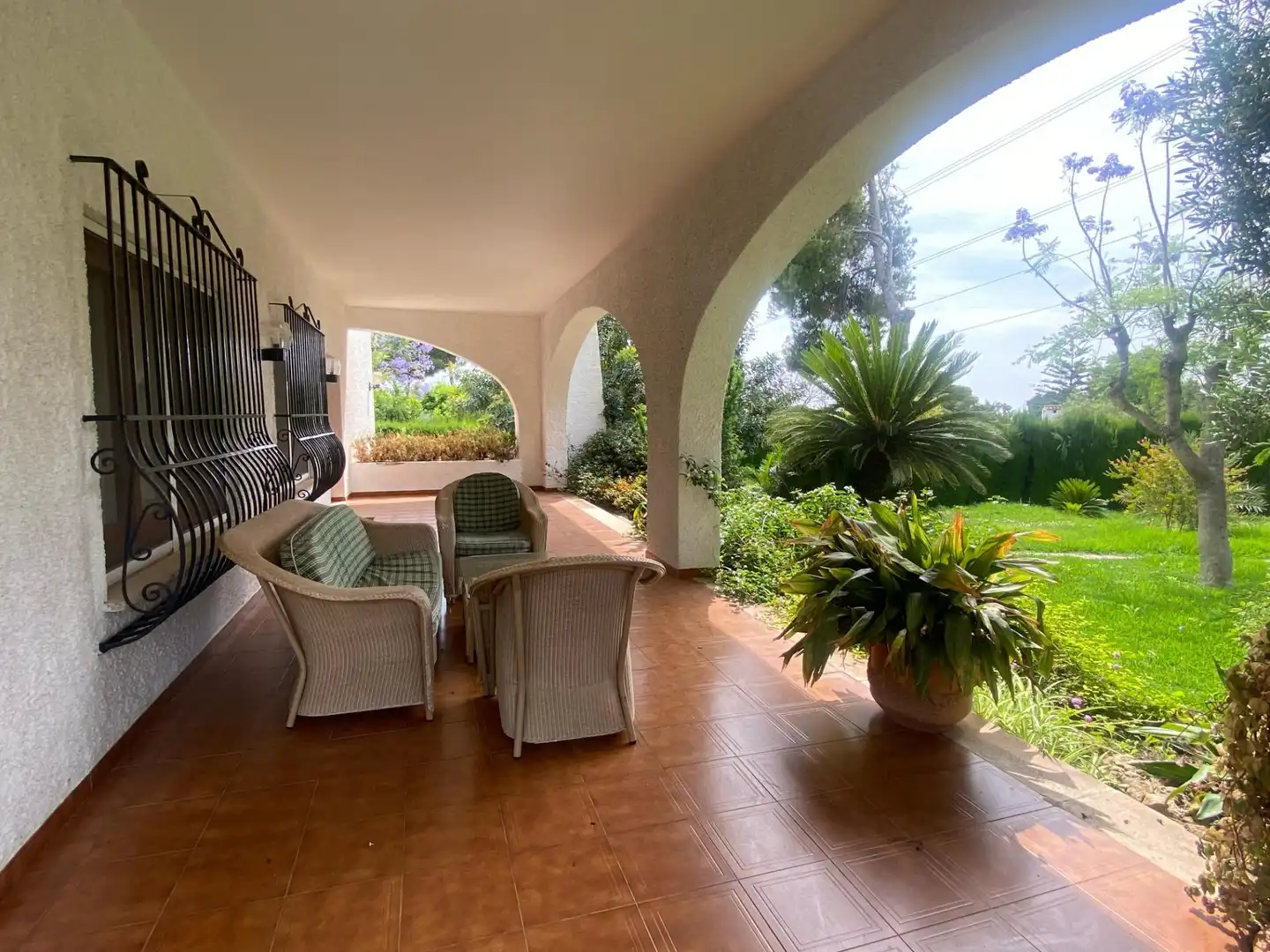 Terrace of Houses for sale in Torrent  with Air Conditioner, Heating and Terrace