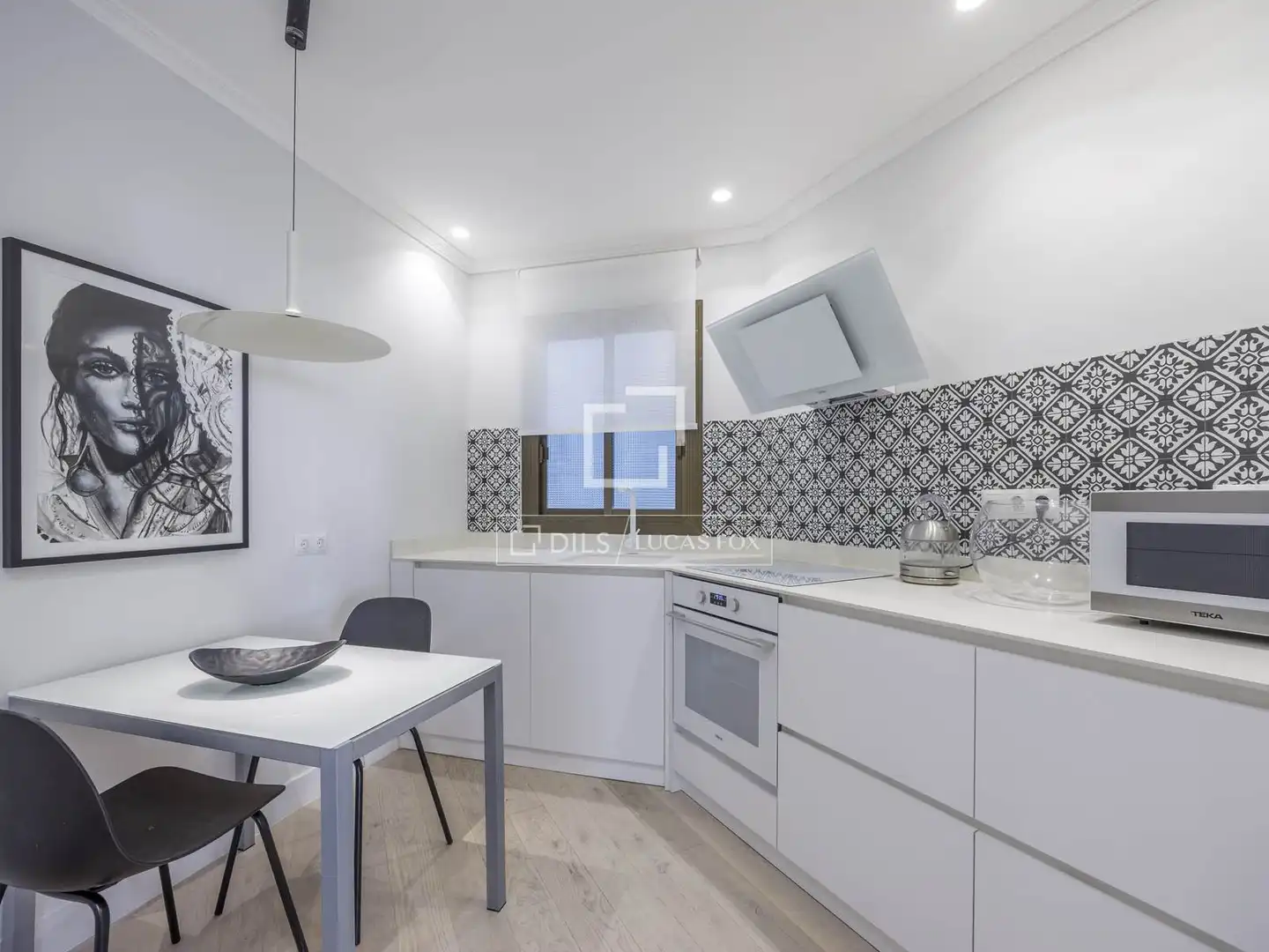 Appartement avec terrasse à louer à Extramurs, imagen 12