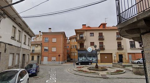 Foto 3 de Pis en venda a El Espinar pueblo, El Espinar