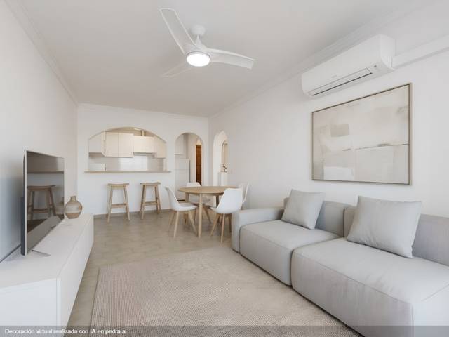 Piso en Venta en Carrer Freser en Francolí - Freser - Noguera