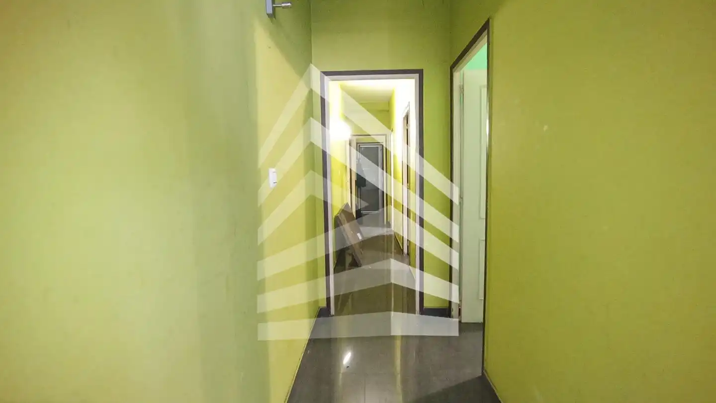 Wohnung zum Verkauf in Barcelona mit Heizung und Balkon