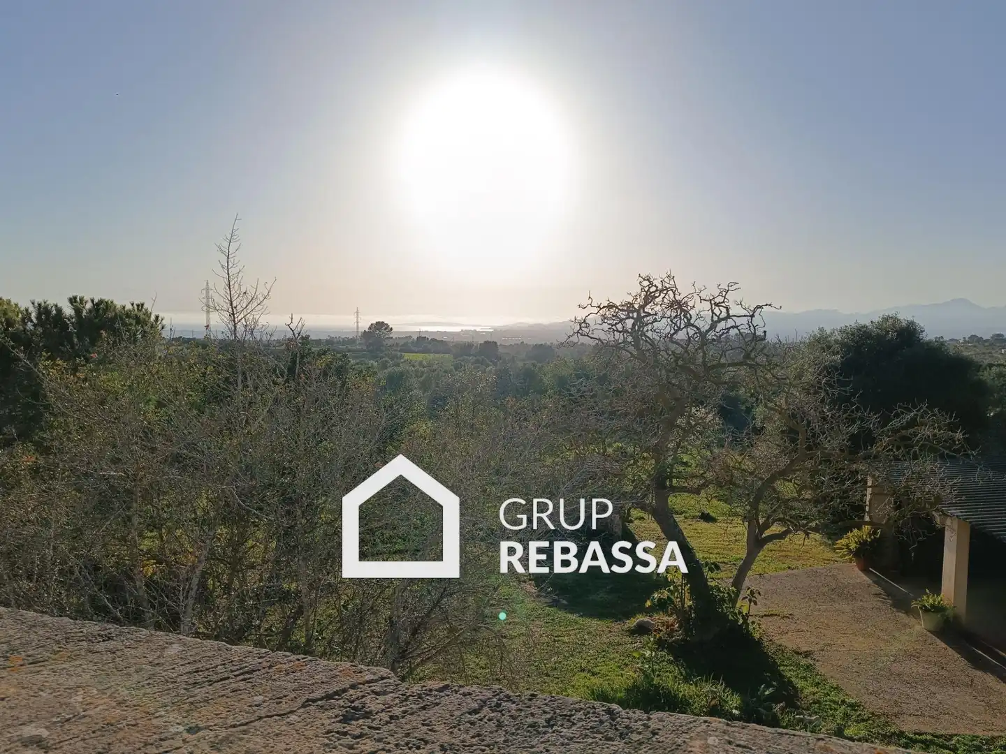 Casa rústica con terraza en venta en Pòrtol, imagen 42