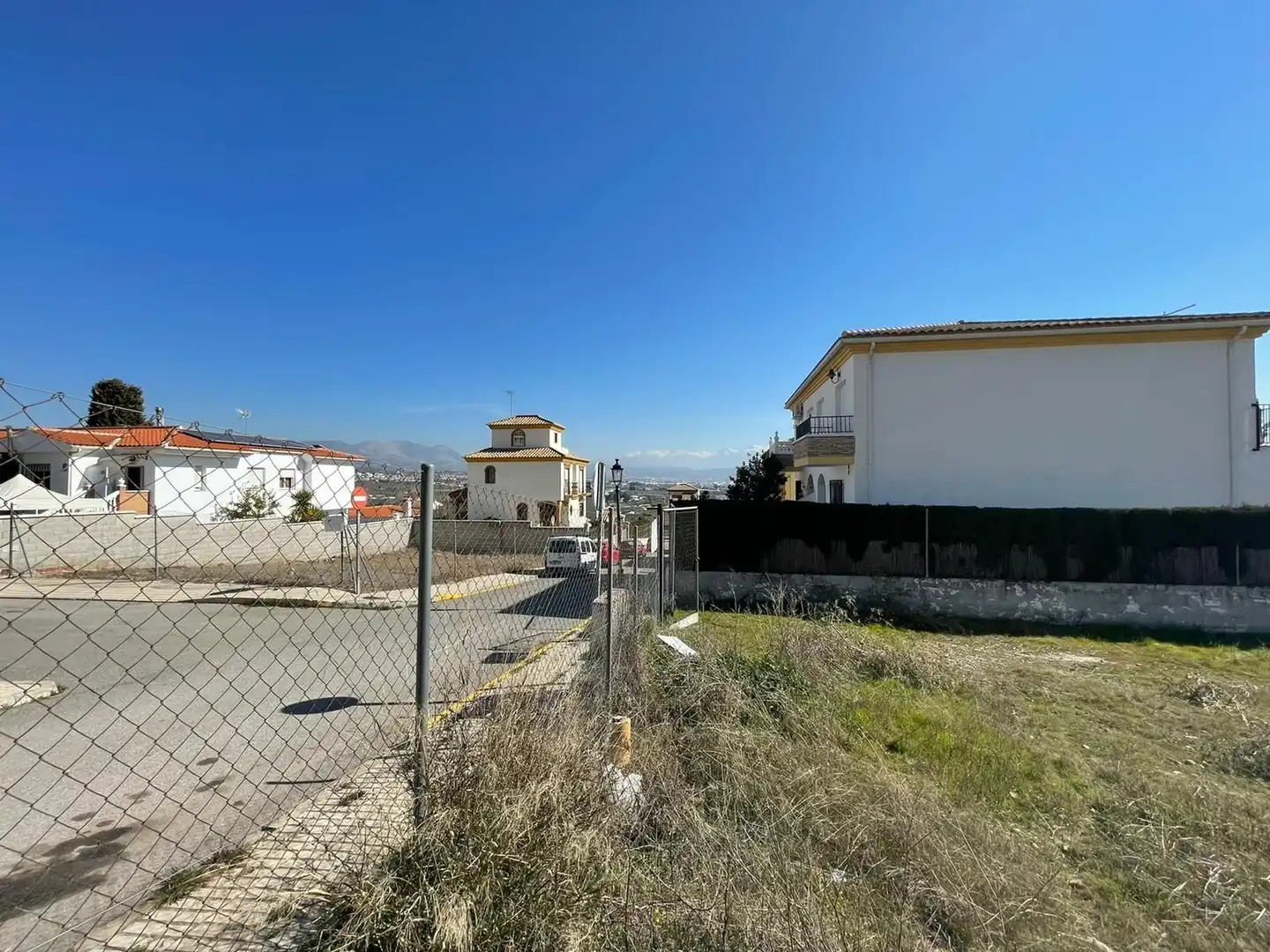 Terrenos y solares en venta en Centro de Albolote, imagen 6