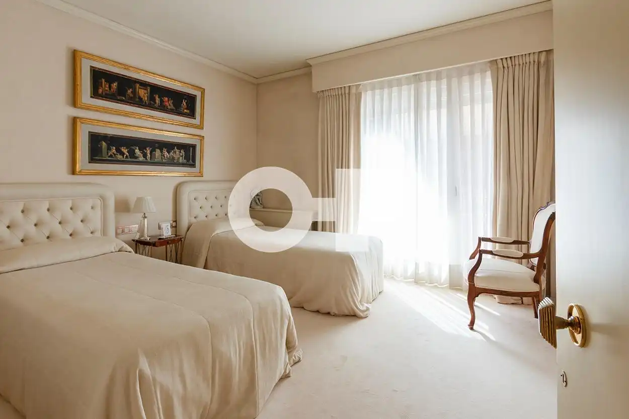 Piso con terraza en venta en Carrer Carrer Jacinto Benavente, imagen 39