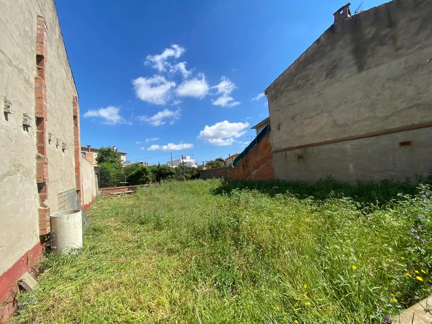 Terreno residenziale in vendita a Mont-ras, imagen 5