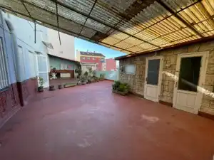 Terraza de Piso en venta en Narón