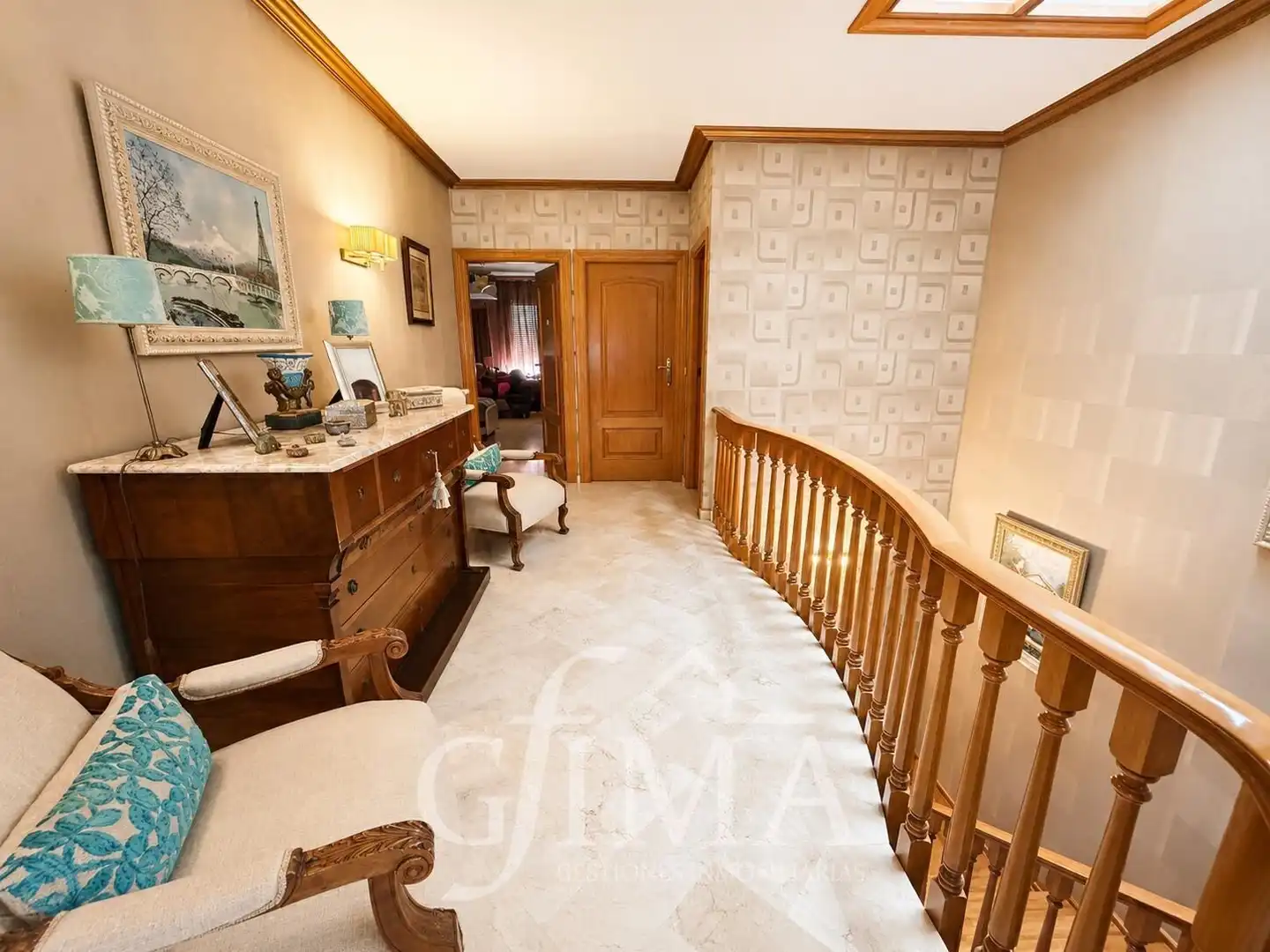 Casa con terraza en venta en Tomelloso, imagen 45