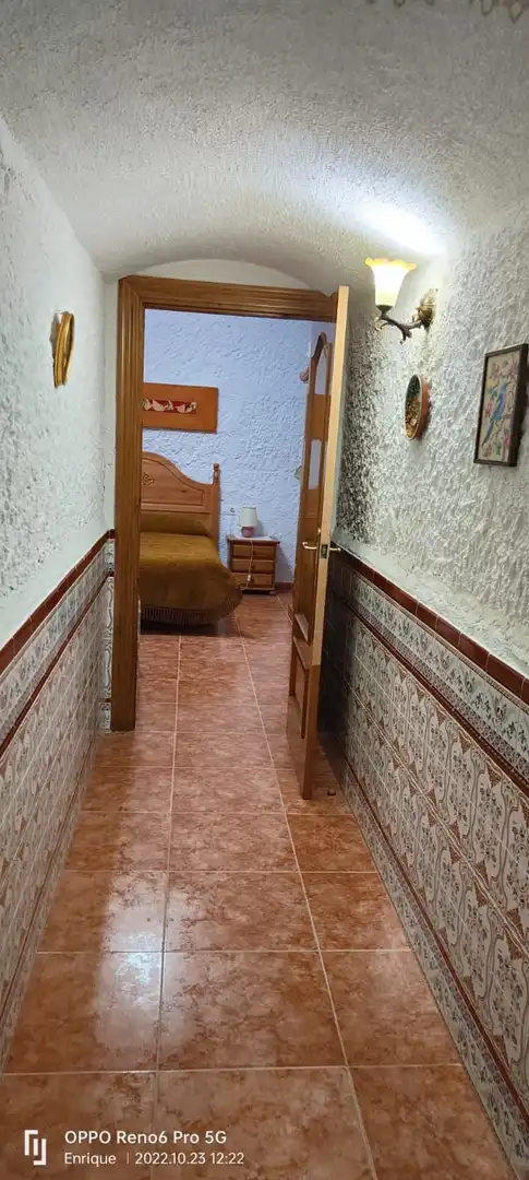 Casa o xalet en venda a Cortes y Graena