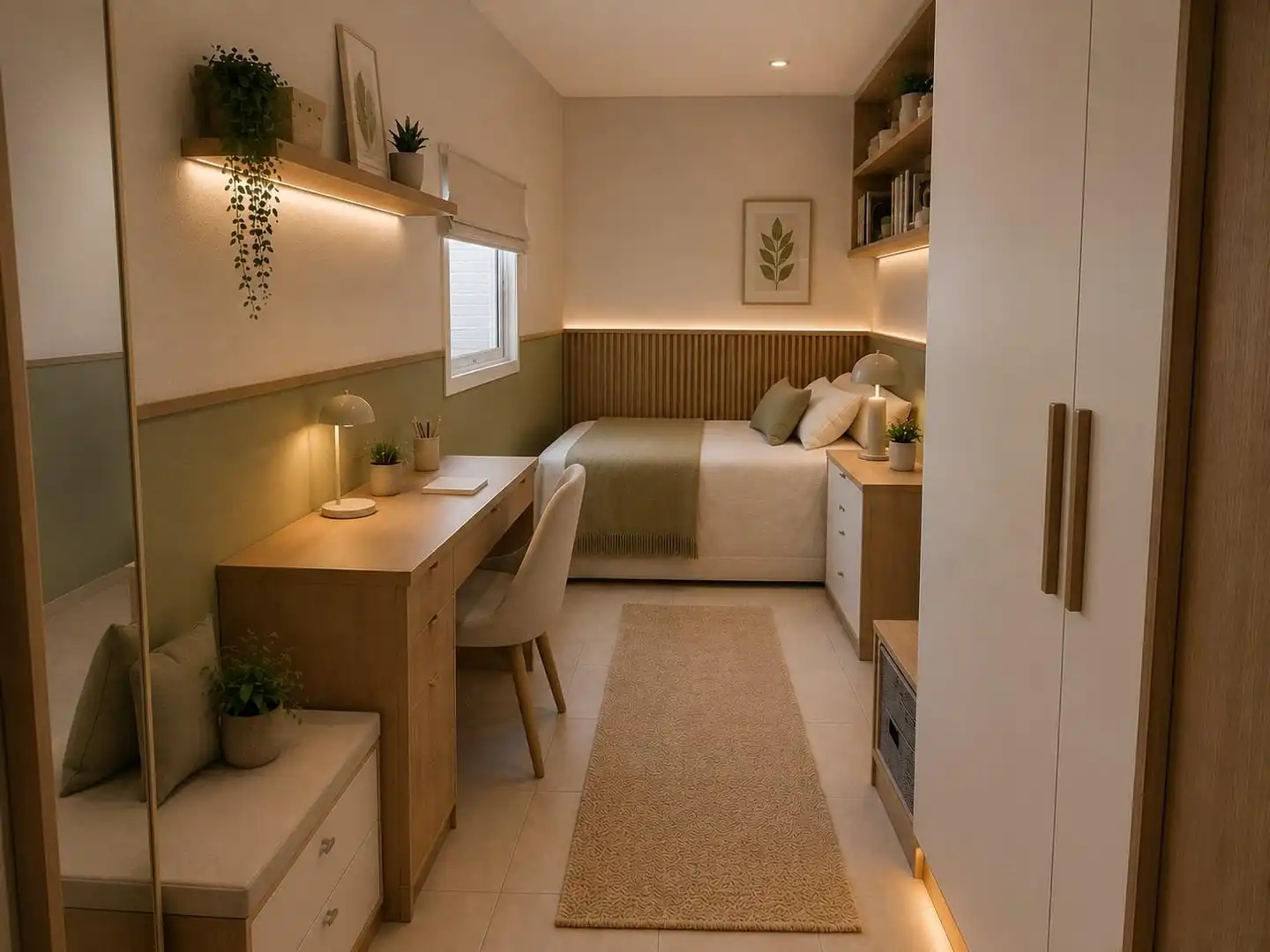 Habitación de Piso en venta en Madrid con Calefacción