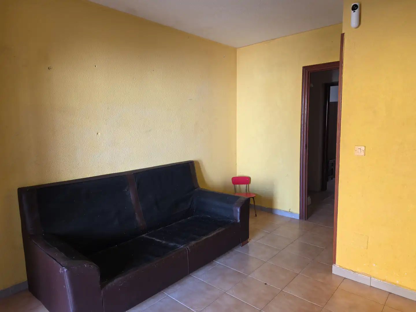 Living room of Ground floor for sale in Torrevieja  with Private garden