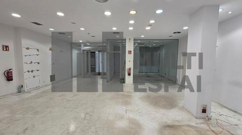 Photo 4 of Premises to rent in Carrer del Consell de Cent, Hostafrancs, Barcelona