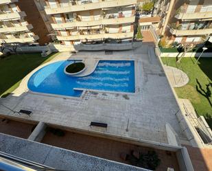 Piscina de Pis en venda en Calafell amb Aire condicionat, Calefacció i Jardí privat