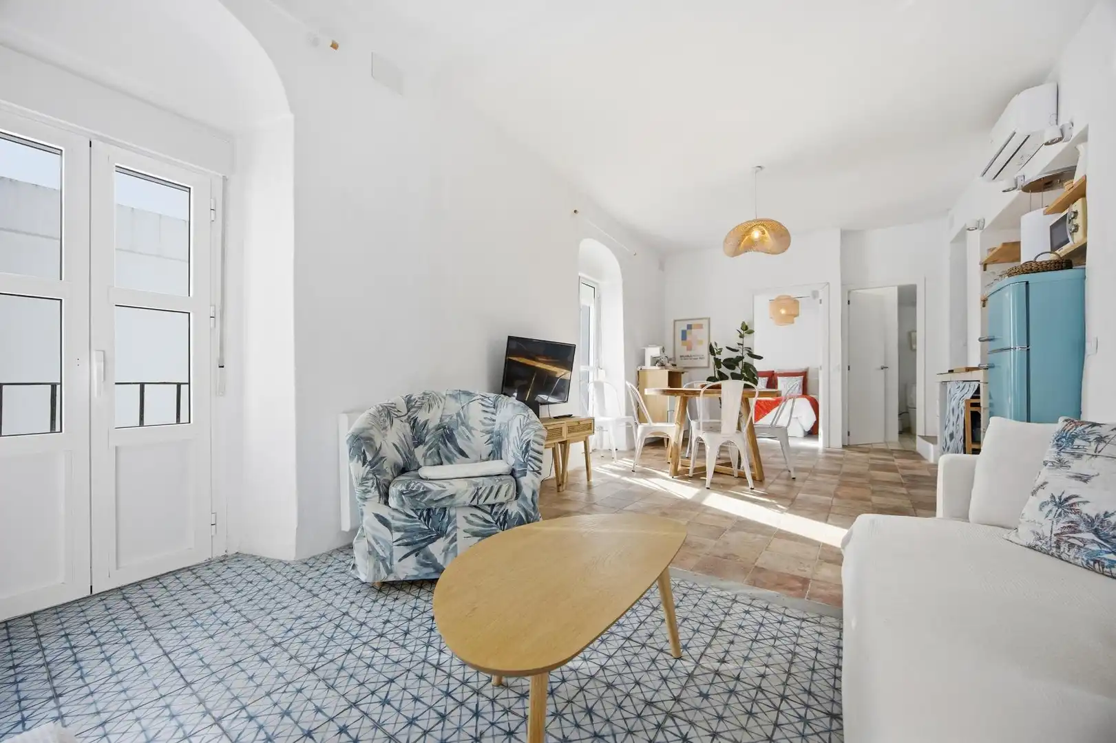 Apartment zum Verkauf in Vejer, imagen 19