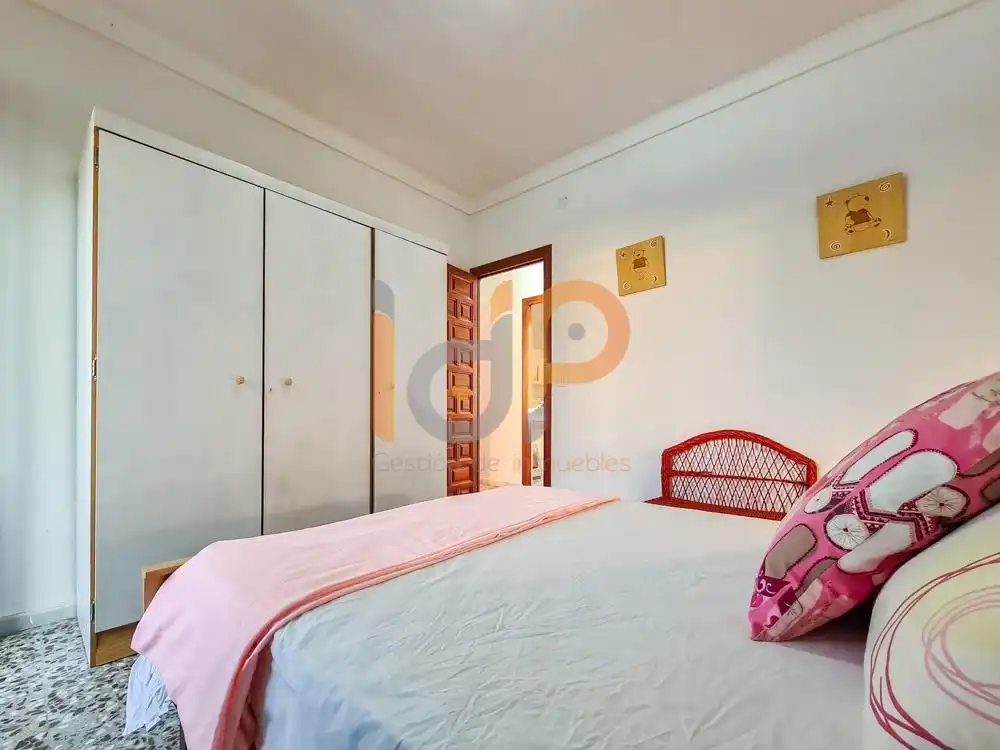 Casa con terrazza in vendita a San Juan de los Terreros, imagen 21