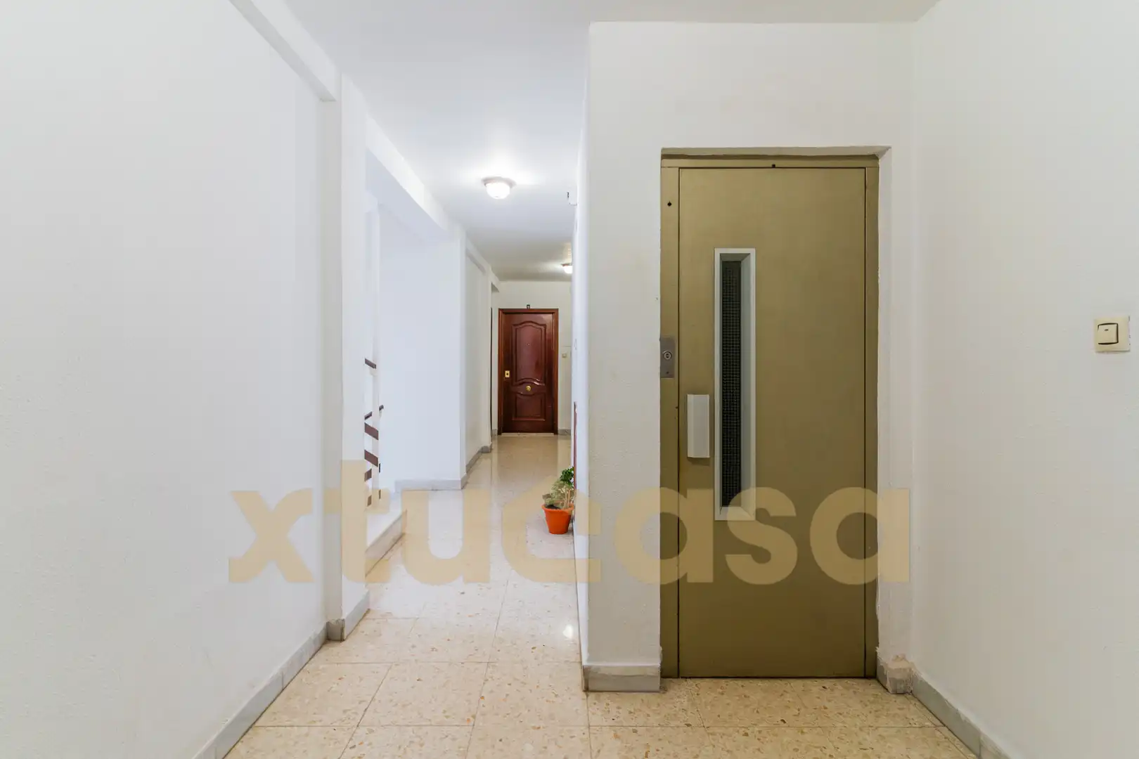 Piso en venta en Cádiz con Amueblado