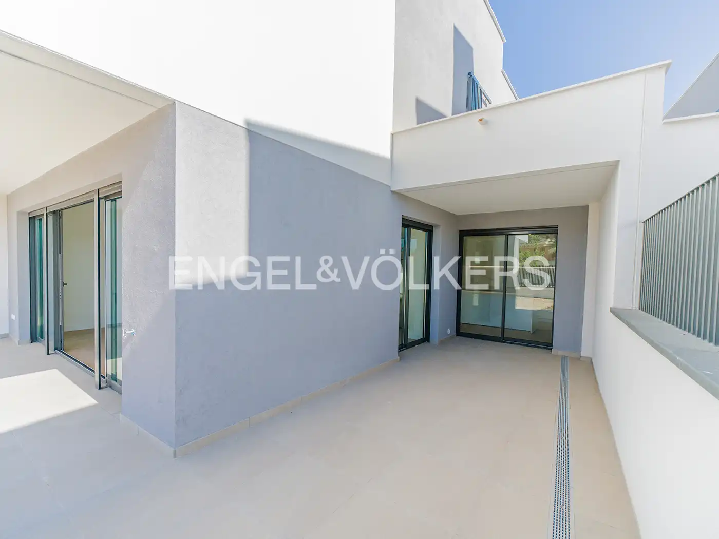 Villa avec terrasse à louer à Carrer ĽAmfora 2, imagen 4