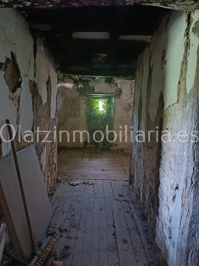Casa o xalet en venda en Trucios-Turtzioz