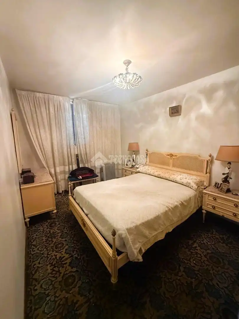 Habitación de Piso en venta en Madrid