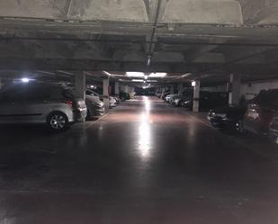 Parking of Garage for sale in Móstoles