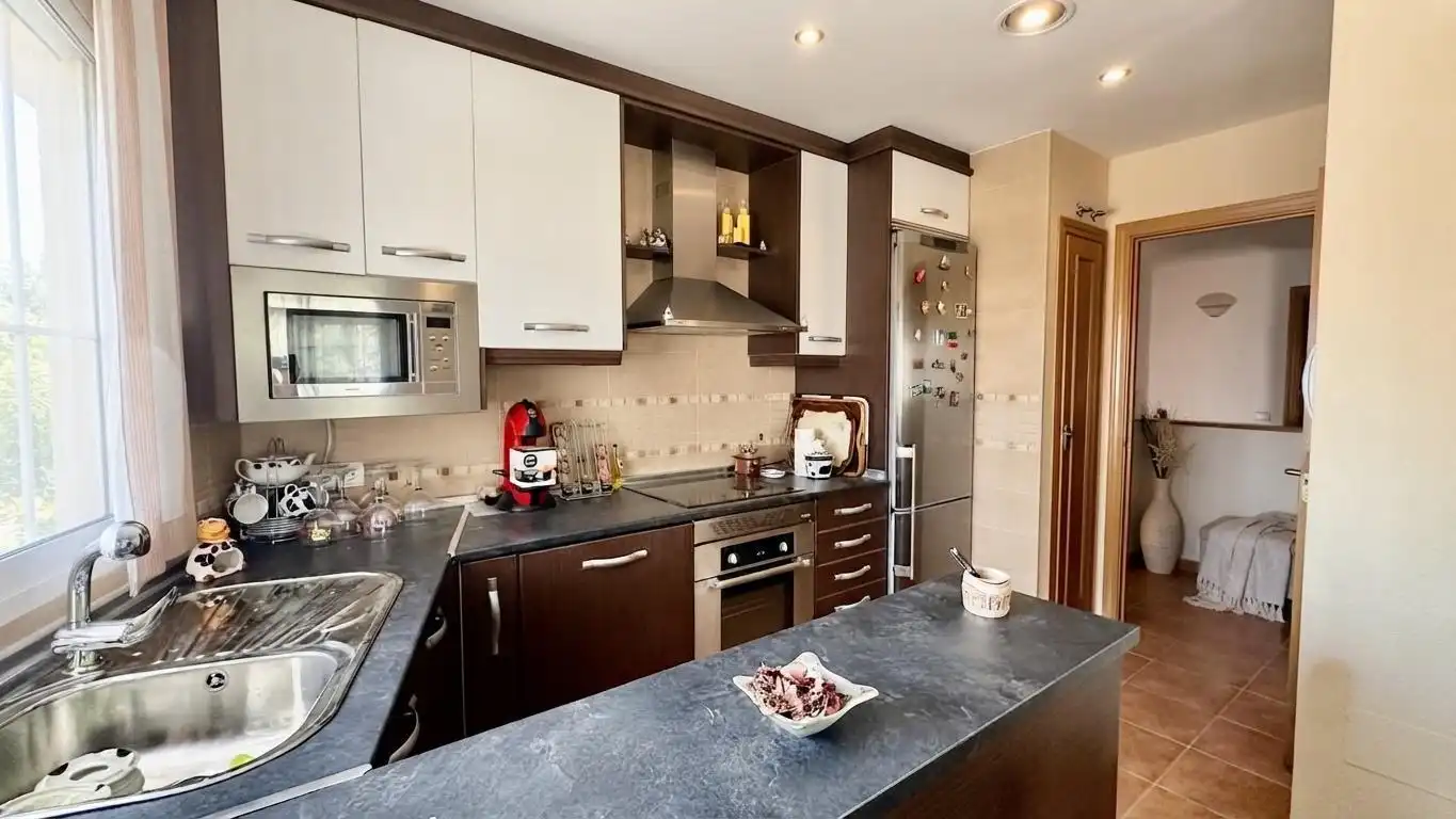 Wohnung zum Verkauf in San Román de los Montes, imagen 7