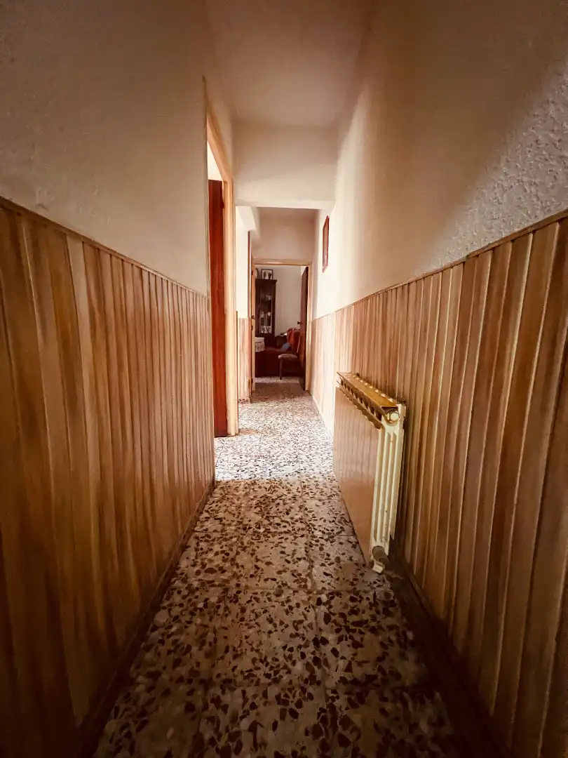 Casa o xalet en venda en Talamanca de Jarama amb Calefacció, Moblat i Forn