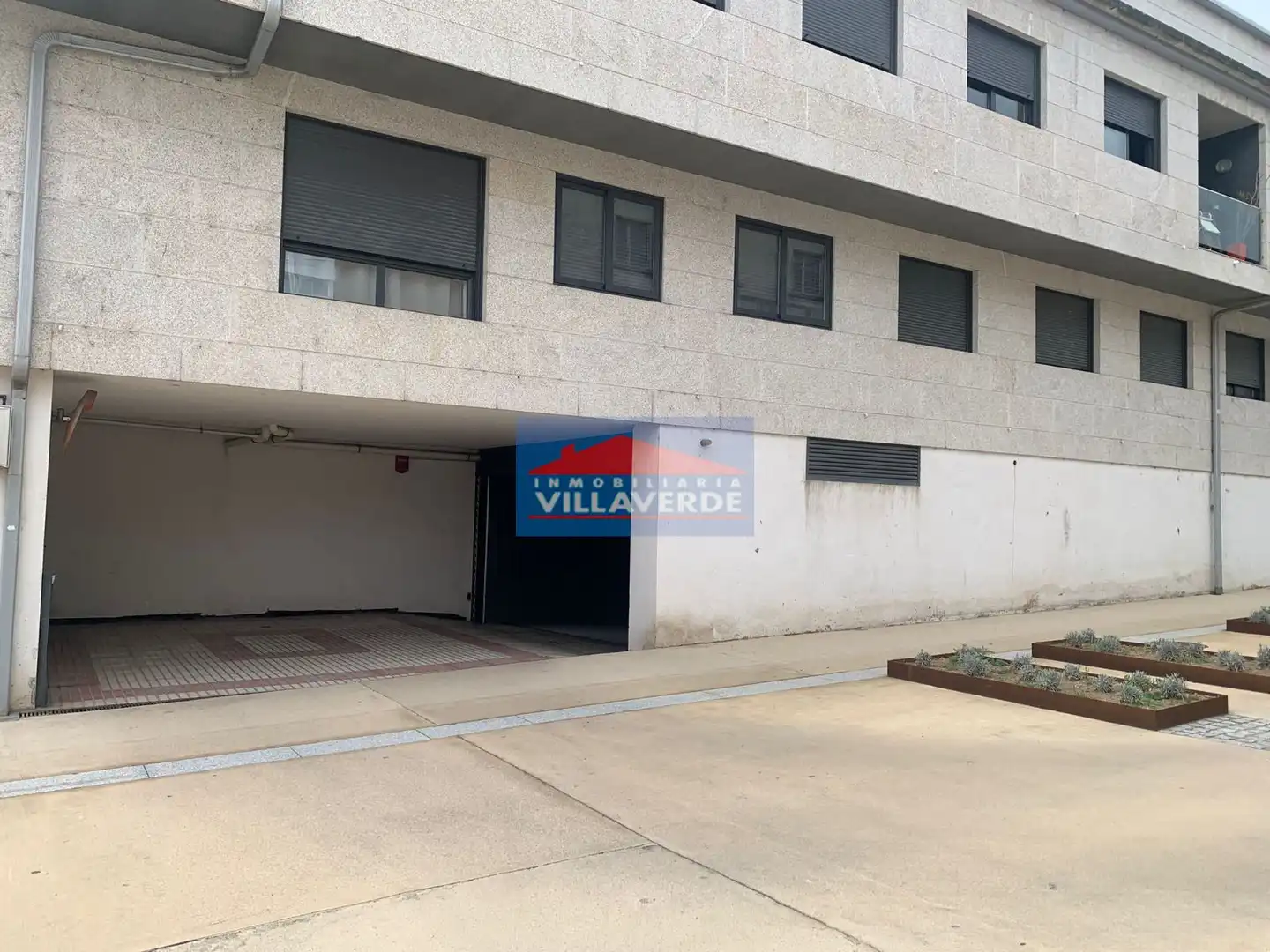 Garaje en venta en AS BARXAS, 4, Moaña