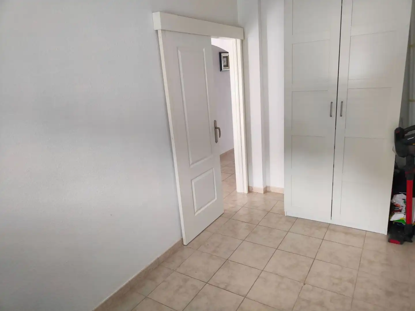 Flat for rent in San Cristóbal de la Laguna  with Terrace, Furnished and Washing machine
