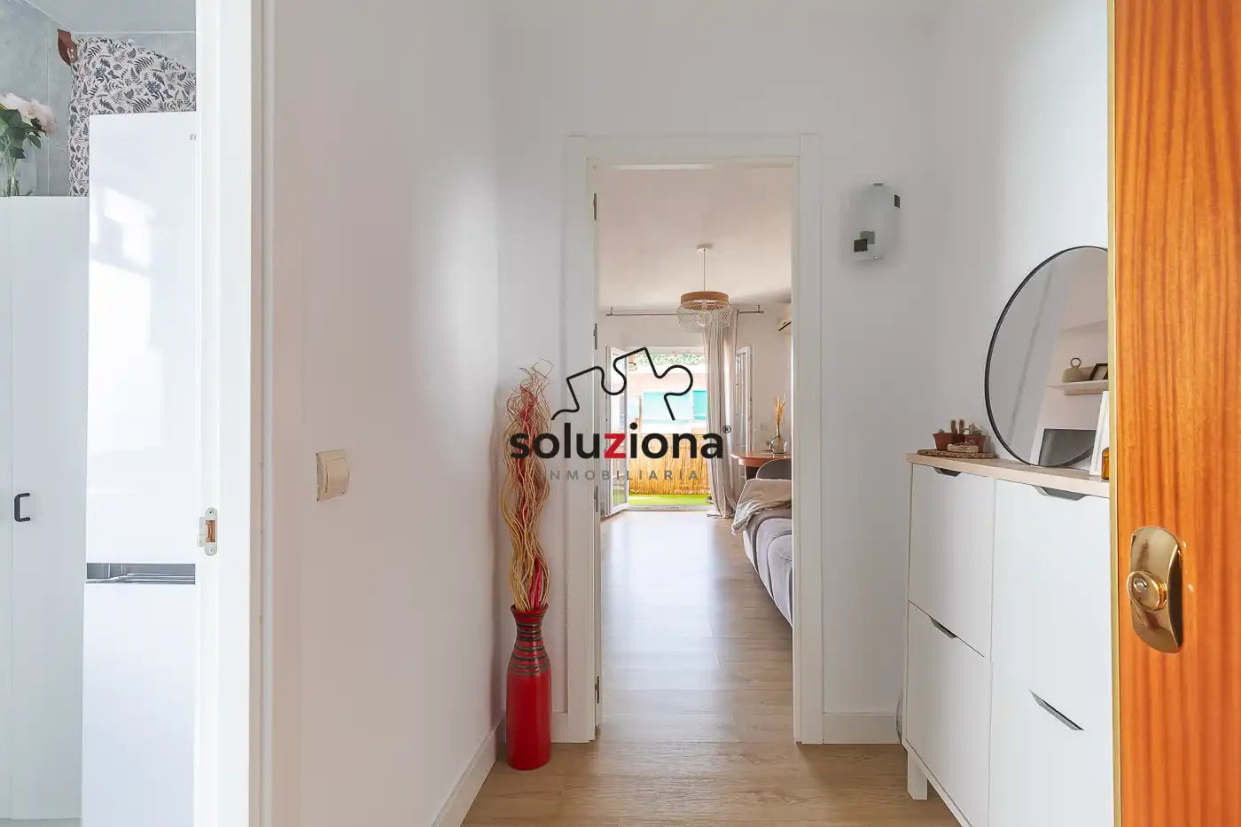 Appartement avec terrasse à vendre à Calle Tarragona, imagen 18