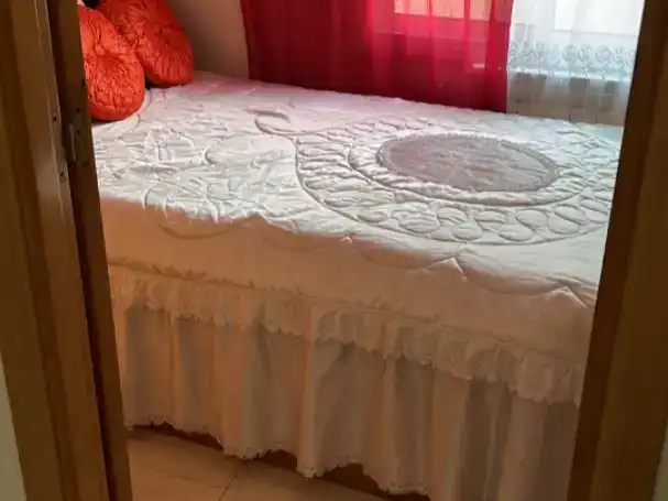 Habitació a Carrer Roger de Flor, 7, La Franquesa - Oasis Park