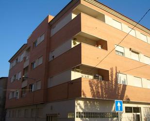 Exterior view of Apartment to share in  Murcia Capital  with Air Conditioner and Terrace