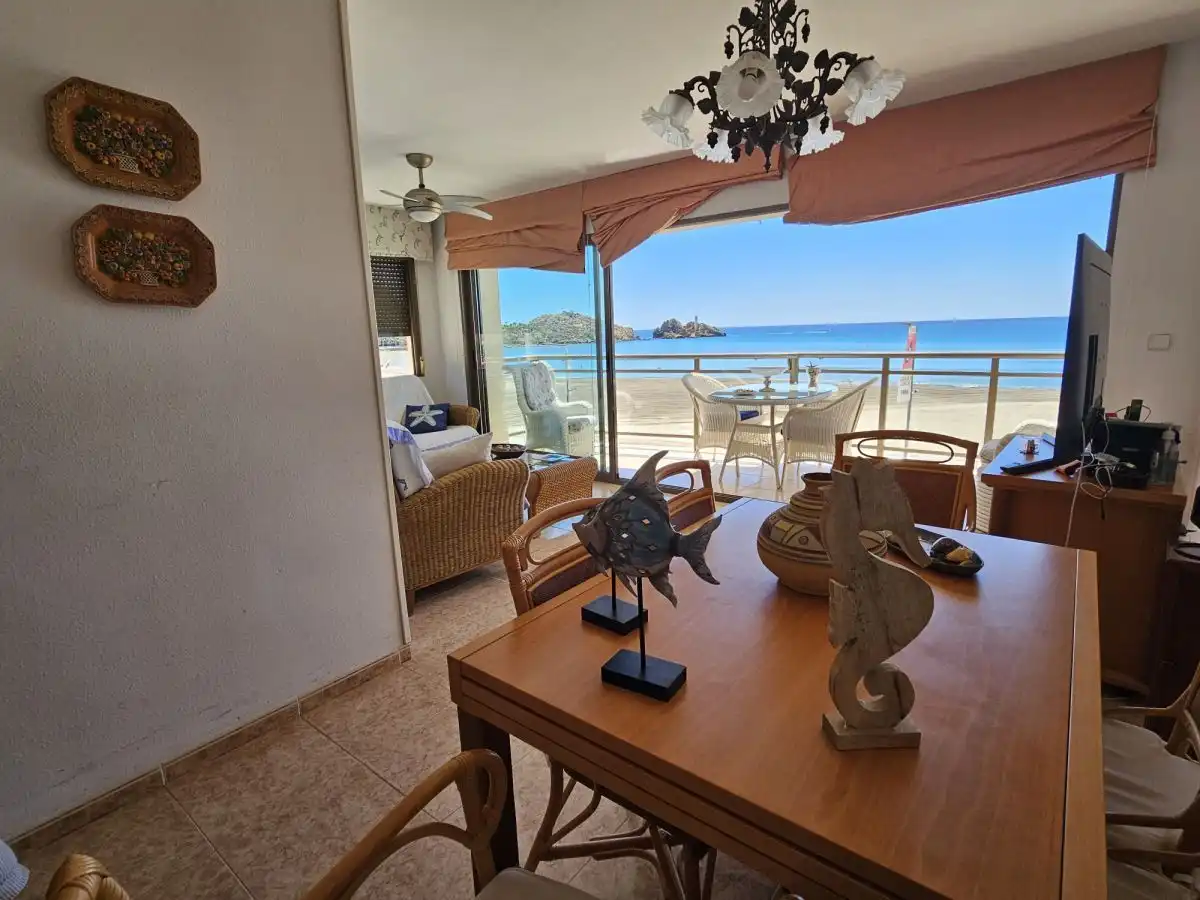Flat with lift to rent in Delicias, imagen 3
