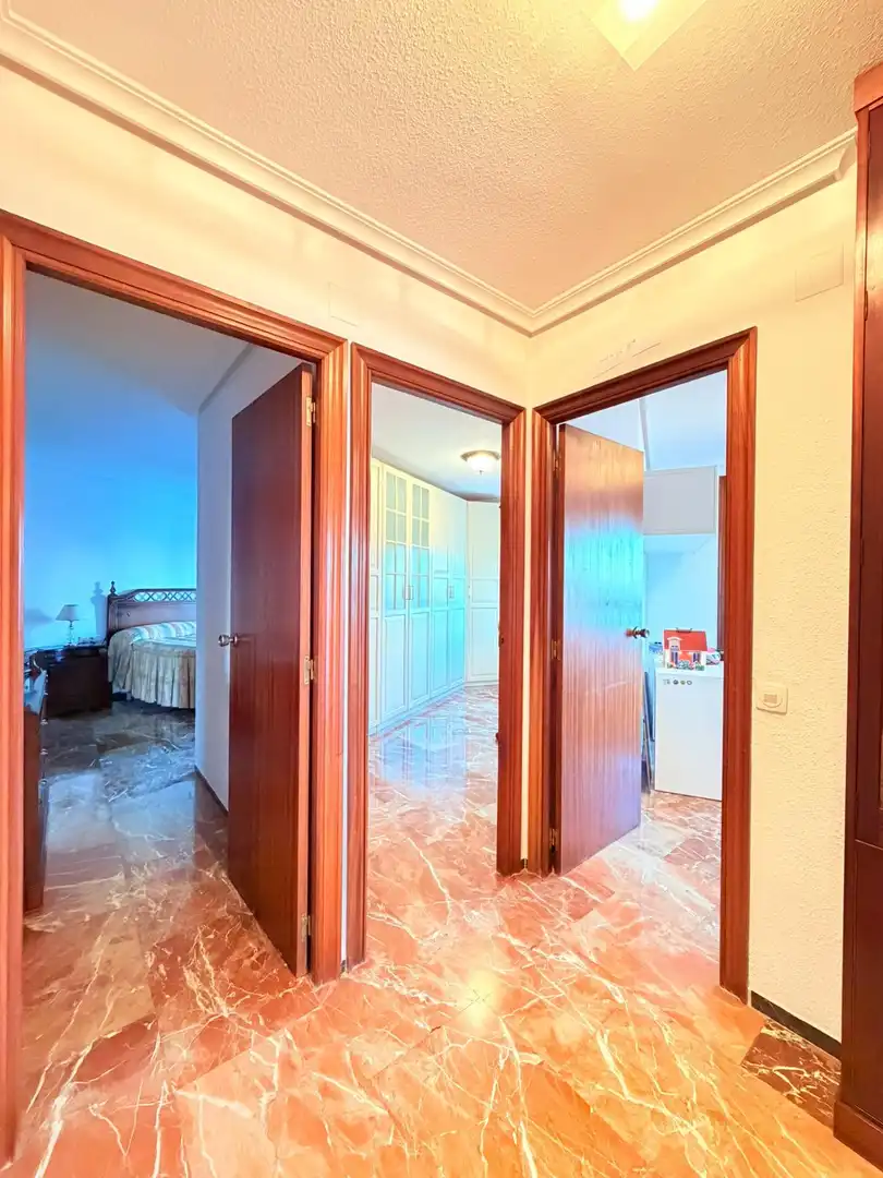Wohnung zum Verkauf in Calle de la Virgen del Socorro, Raval Roig - Virgen del Socorro