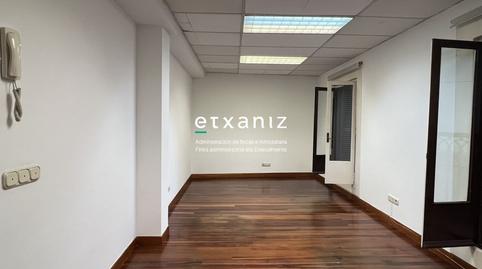 Photo 2 of Office to rent in Narrica Kalea, Parte Vieja, Gipuzkoa