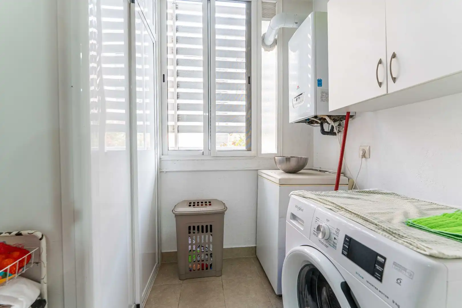 Baño de Piso en venta en Universidad - Hospital