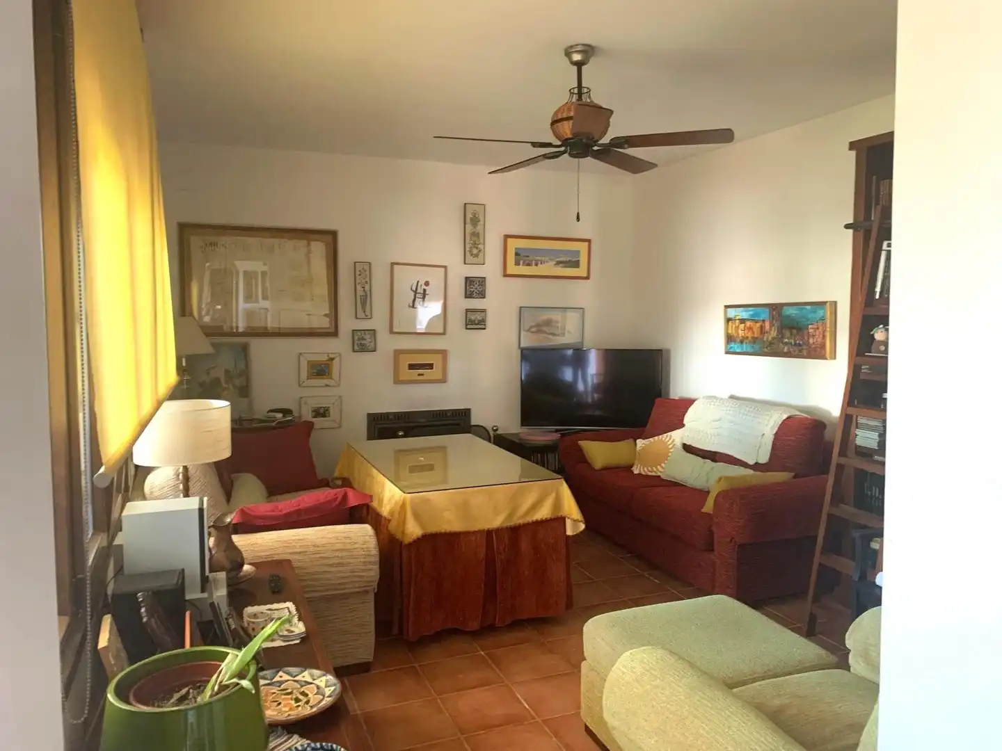 Chalet con piscina en venta en Castilblanco de los Arroyos, imagen 5