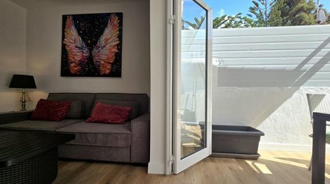 Foto 4 de Dúplex de alquiler en Doctor Agustín Millares Carlo, Sonnenland, San Bartolomé de Tirajana