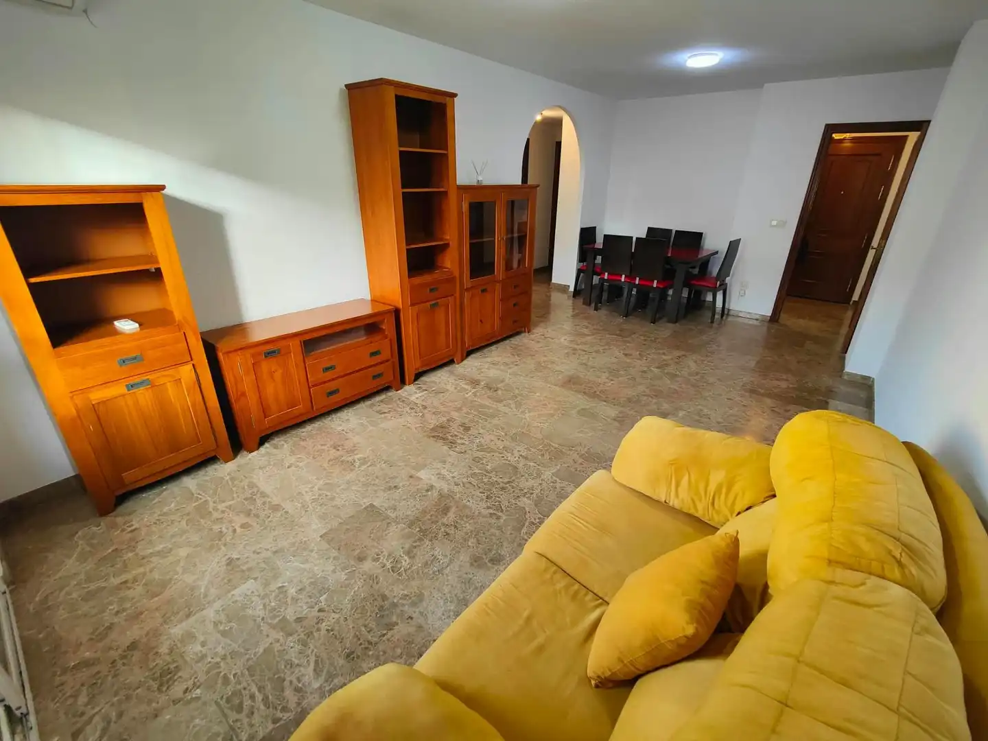 Flat with lift for sale in Camino Camino Ogijares, imagen 7