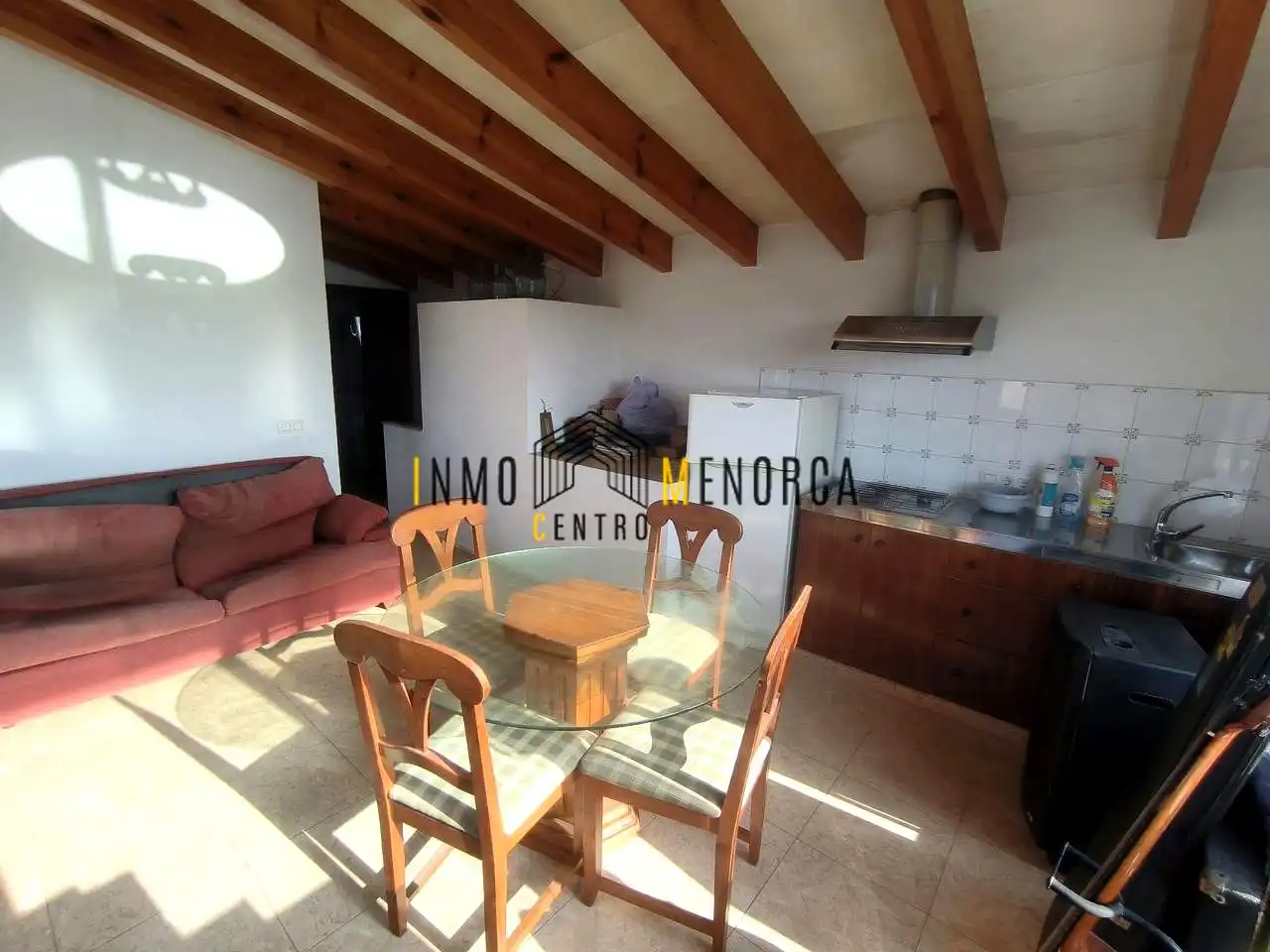 Casa o chalet en venta en Ciutadella de Menorca con Calefacción, Jardín privado y Terraza