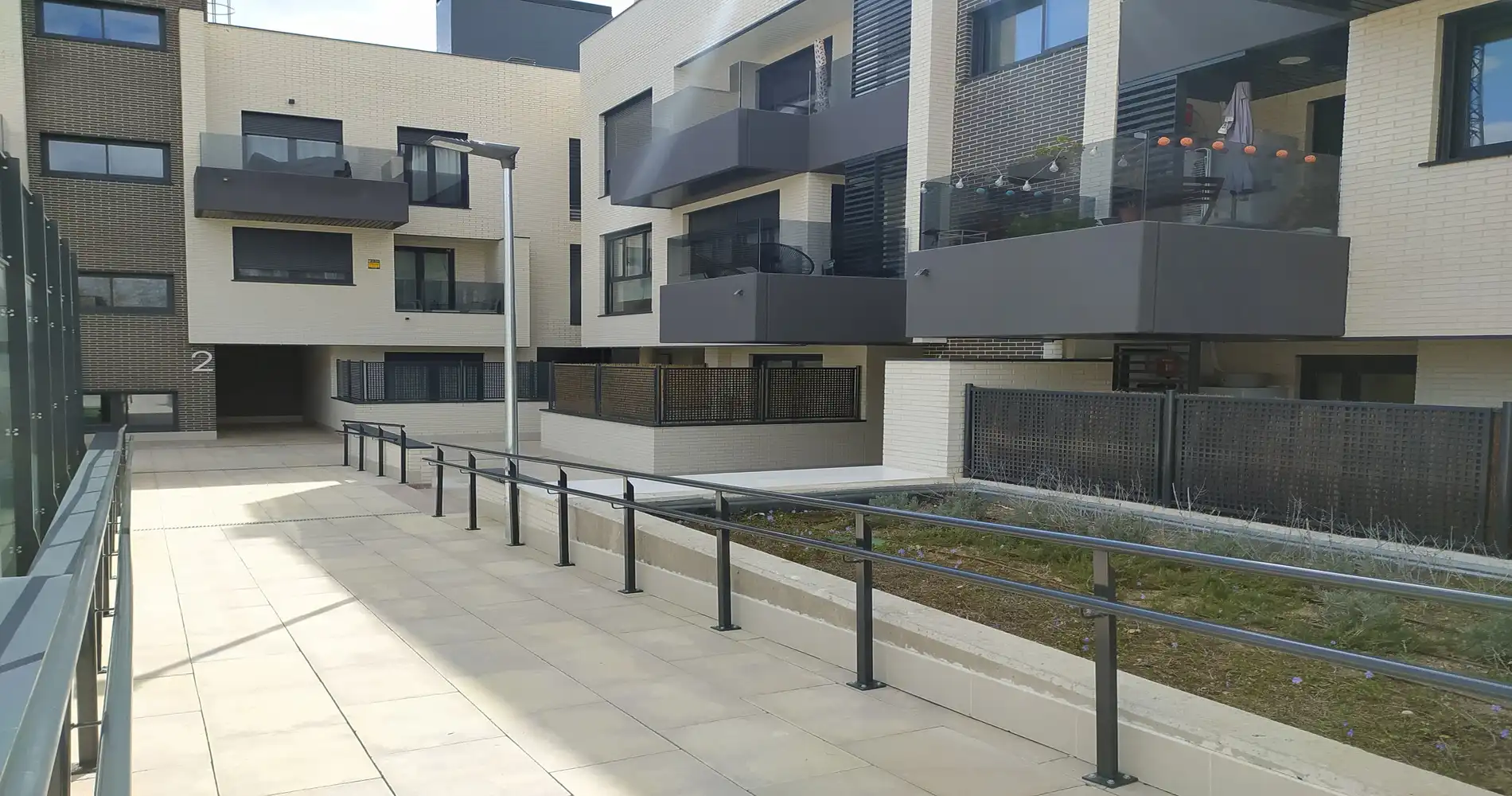 Ático en venta en Avenida de Atenas, 100, El Cantizal