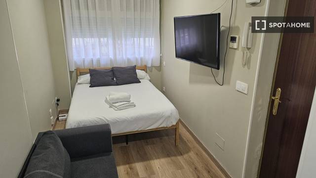 Piso en Alquiler en Guindalera