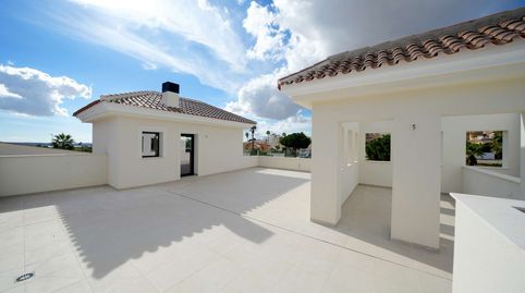 Exclusiva villa de lujo mediterránea en Ciudad Quesada  Elegancia, luz y estilo en perfecta armonía, imatge 4