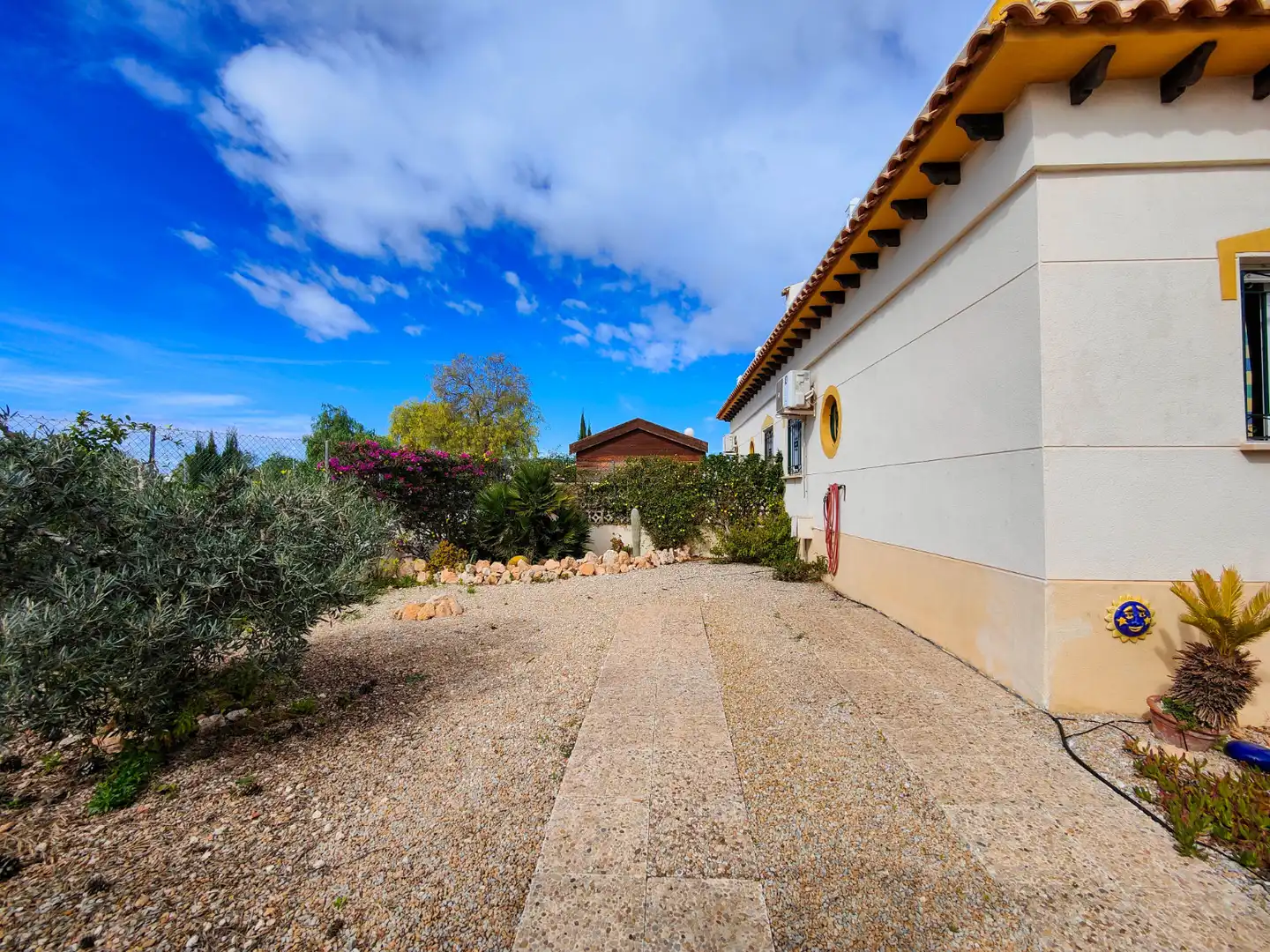 Casa adosada en venta en Los Balcones y los Altos