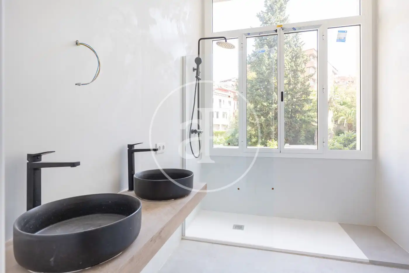 Penthouse with terrace for sale in Sarrià - Sant Gervasi, imagen 13