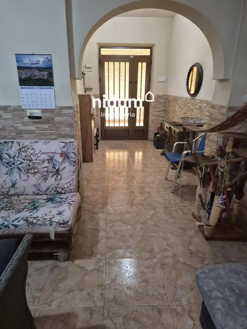 Casa o chalet en venta en Barxeta con Calefacción y Terraza