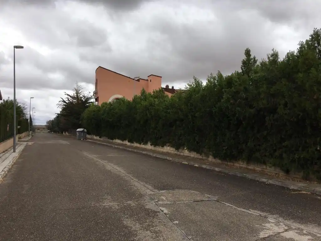 Immobles singulars amb ascensor en venda a CR Villafranca, imagen 14