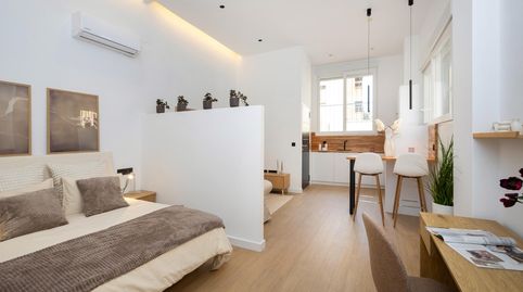 Foto 3 de Apartamento en venta en Calle Polo y Caña, La Cruz, Granada Capital